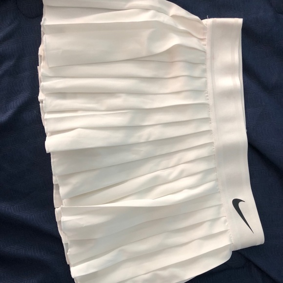 nike victory skirt